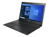 Dynabook Toshiba Tecra A30-G-10D - Core i5 10210U / 1.6 GHz - Win 10 Pro 64-Bit - 8 GB RAM - 256 GB