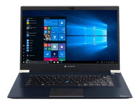 Dynabook Toshiba Tecra X50-F-127 - Core i7 8565U / 1.8 GHz - Win 10 Pro 64-Bit - 16 GB RAM - 1 TB SS