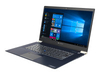 Dynabook Toshiba Tecra X50-F-139 - Core i5 8265U / 1.6 GHz - Win 10 Pro 64-Bit - 8 GB RAM - 256 GB S
