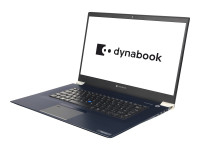Dynabook Toshiba Tecra X50-F-17M - Core i7 8565U / 1.8 GHz - Win 10 Pro 64-Bit - 16 GB RAM - 512 GB