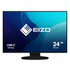 EIZO FlexScan EV2485-BK - LED-Monitor - 61.1 cm (24.1")