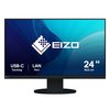 EIZO FlexScan EV2490-BK - Mit FlexStand - LED-Monitor - 60.5 cm (23.8")