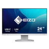 EIZO FlexScan EV2490-WT - Mit FlexStand - LED-Monitor - 60.5 cm (23.8")