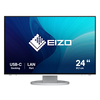 EIZO FlexScan EV2495-WT - Mit FlexStand - LED-Monitor - 61.1 cm (24.1")