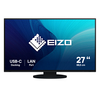 EIZO FlexScan EV2795-BK - Mit FlexStand - LED-Monitor - 68.5 cm (27")