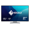 EIZO FlexScan EV2795-WT - Mit FlexStand - LED-Monitor - 68.5 cm (27")