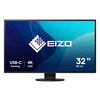 EIZO FlexScan EV3285-BK - Mit FlexStand - LED-Monitor - 80 cm (31.5")