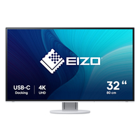EIZO FlexScan EV3285-WT - Mit FlexStand - LED-Monitor - 80 cm (31.5")