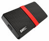 EMTEC SSD Power Plus X200 - SSD - 512 GB - extern (tragbar) ecssd512gx200