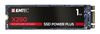 EMTEC SSD Power Plus X250 - SSD - 1 TB - intern ecssd1tx250