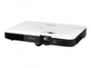Epson EB-1780W - LCD-Projektor - tragbar - 3000 lm (weiß)