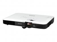 Epson EB-1780W - LCD-Projektor - tragbar - 3000 lm (weiß)