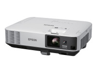 Epson EB-2155W - 3-LCD-Projektor - 5000 lm (weiß)