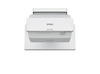 Epson EB-760W - 3-LCD-Projektor - 4100 lm (weiß) v11ha81080