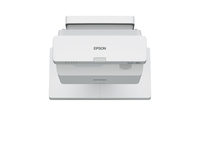 Epson EB-760W - 3-LCD-Projektor - 4100 lm (weiß) v11ha81080
