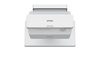 Epson EB-770F - 3-LCD-Projektor - 4100 lm (weiß) v11ha79080