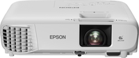 Epson EB-FH06 - 3-LCD-Projektor - tragbar - 3500 lm (weiß) v11h974040