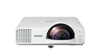 Epson EB-L210SF - 3-LCD-Projektor - 4000 lm (weiß) v11ha75080