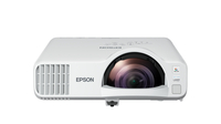 Epson EB-L210SF - 3-LCD-Projektor - 4000 lm (weiß) v11ha75080