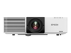 Epson EB-L400U - 3-LCD-Projektor - 4500 lm (weiß)