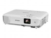 Epson EB-W05 - 3-LCD-Projektor - tragbar - 3300 lm (weiß)