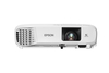Epson EB-W49 - 3-LCD-Projektor - tragbar - 3800 lm (weiß) v11h983040