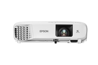 Epson EB-W49 - 3-LCD-Projektor - tragbar - 3800 lm (weiß) v11h983040