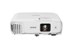 Epson EB-X49 - 3-LCD-Projektor - tragbar - 3600 lm (weiß) v11h982040