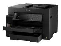 Epson EcoTank ET-16600 - Multifunktionsdrucker - Farbe - Tintenstrahl - A3 plus (311 x 457 mm)