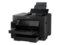 Epson EcoTank ET-16650 - Multifunktionsdrucker - Farbe - Tintenstrahl - A3 plus (311 x 457 mm)