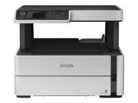 Epson EcoTank et-m2140 - Multifunktionsdrucker - s/w - Tintenstrahl - A4/Legal (Medien)