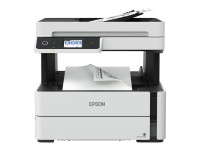 Epson EcoTank ET-M3140 - Multifunktionsdrucker - s/w - Tintenstrahl - A4/Legal (Medien)