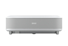Epson EH-LS650W - 3-LCD-Projektor - 3600 lm (weiß) v11hb07040