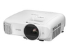 Epson EH-TW5400 - 3-LCD-Projektor - 3D - 2500 lm (weiß)