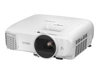 Epson EH-TW5400 - 3-LCD-Projektor - 3D - 2500 lm (weiß)