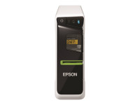 Epson LabelWorks LW-600P - Beschriftungsgerät - monochrom - Thermal Transfer - Rolle (2, 4 cm)