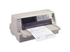 Epson LQ 680Pro - Drucker - monochrom - Punktmatrix - 305 x 420 mm,  305 mm (Breite)
