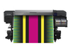 Epson SureColor SC-F9400H - 1626 mm (64") Großformatdrucker - Farbe - Thermosublimation - Refillable