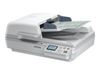 Epson WorkForce DS-7500N - Dokumentenscanner - Duplex - A4 - 1200 dpi x 1200 dpi - bis zu 40 Seiten/