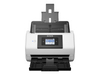 Epson WorkForce DS-780N - Dokumentenscanner - Duplex - A4/Legal - 600 dpi x 600 dpi - bis zu 45 Seit