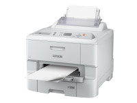 Epson WorkForce Pro WF-6090DW - Drucker - Farbe - Duplex - Tintenstrahl - A4/Legal - 4800 x 1200 dpi
