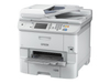 Epson WorkForce Pro WF-6590DWF - Multifunktionsdrucker - Farbe - Tintenstrahl - A4 (210 x 297 mm)