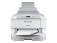 Epson WorkForce Pro WF-8090 D3TWC - Drucker - Farbe - Duplex - Tintenstrahl - A3 - 4800 x 1200 dpi -