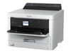 Epson WorkForce Pro WF-C5290DW - Drucker - Farbe - Duplex - Tintenstrahl - A4/Legal - 4800 x 1200 dp