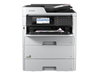 Epson WorkForce Pro WF-C579RDTWF - Multifunktionsdrucker - Farbe - Tintenstrahl - 215.9 x 355.6 mm (