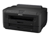 Epson WorkForce WF-7210DTW - Drucker - Farbe - Duplex - Tintenstrahl - A3 - 4.800 x 2.400 dpi - bis