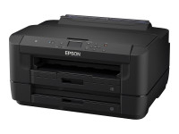 Epson WorkForce WF-7210DTW - Drucker - Farbe - Duplex - Tintenstrahl - A3 - 4.800 x 2.400 dpi - bis