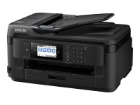 Epson WorkForce WF-7715DWF - Multifunktionsdrucker - Farbe - Tintenstrahl - A3 (Medien)