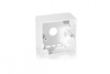 Equip Universal Surface Mounting Box - Installationskasten Netzwerkoberfläche 761302