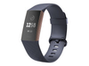 Fitbit Charge 3 - Rotgold - Aktivitätsmesser mit Sportband